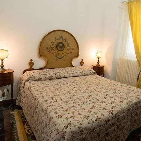 La Casa Nel Vico Marittima Exterior foto